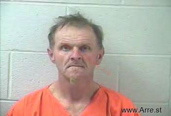 James David Elliott Mugshot