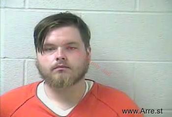 James Darin Elliott Mugshot