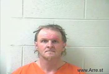 James David Elliott Mugshot