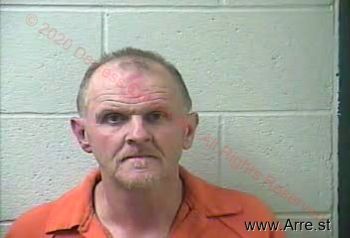 James David Elliott Mugshot