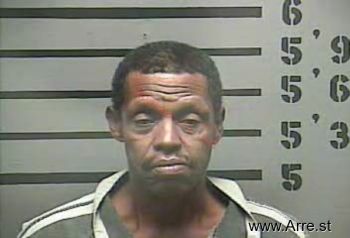 James Robert Ellis Mugshot