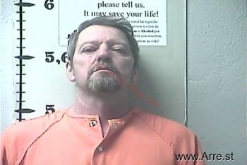 James David Ellison Mugshot