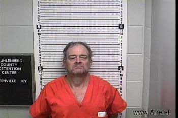 James Glenn Epley Jr Mugshot