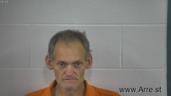 James M Estep Mugshot