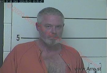 James E Estep Mugshot