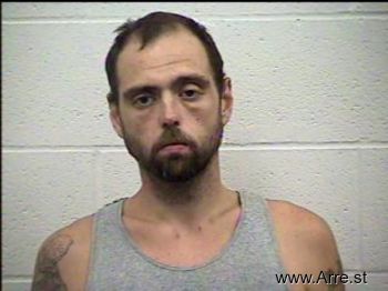 James Wesley Eversole Jr. Mugshot