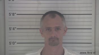 James Elwood Ewing Mugshot