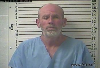 James Leonard Fair Mugshot