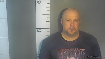 James Eugene Felker Mugshot