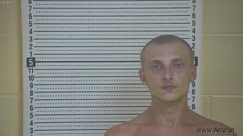 James Edlin Ferguson Mugshot