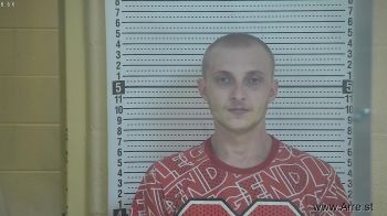 James Edlin Ferguson Mugshot