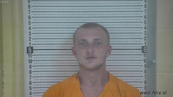 James Edlin Ferguson Mugshot