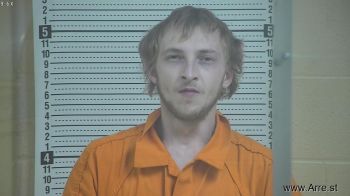 James Edlin Ferguson Mugshot