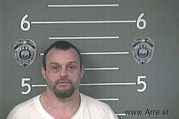 James  Fields Mugshot