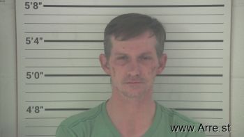 James Arkus Fields Mugshot