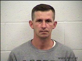 James Arcus Fields Mugshot