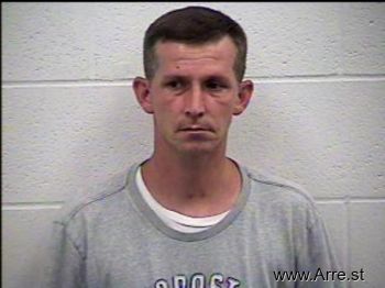 James Arcus Fields Mugshot