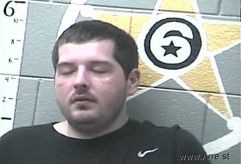 James Ryan Fitchpatrick Mugshot