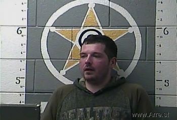 James Ryan Fitchpatrick Mugshot