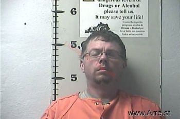 James Lee Fitzgerald Mugshot