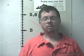 James Lee Fitzgerald Mugshot