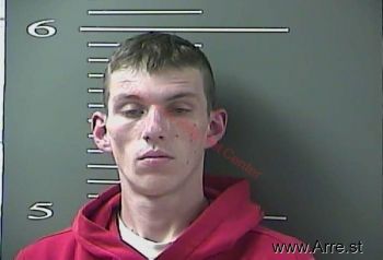 James  Fitzpatrick Mugshot