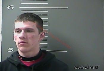 James  Fitzpatrick Mugshot