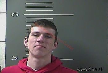 James  Fitzpatrick Mugshot