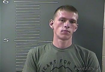 James  Fitzpatrick Mugshot