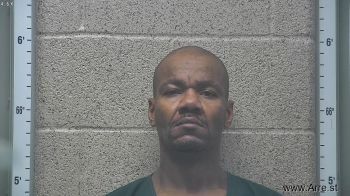 James Melvin Fletcher Mugshot