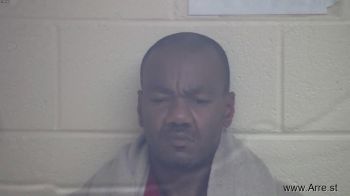 James Melvin Fletcher Mugshot