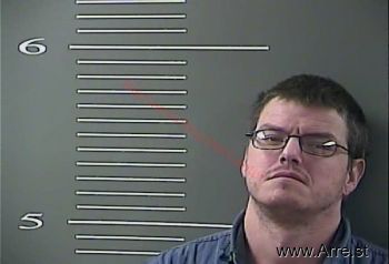 James D Fletcher Mugshot