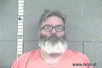 James Gerard Flynn Mugshot