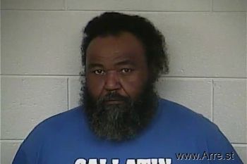 James D Ford Mugshot