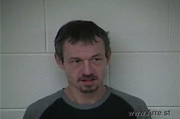 James S Foreman Mugshot