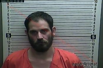 James  Fowler Mugshot