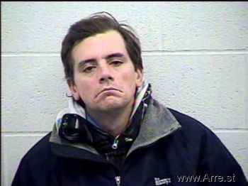 James Clinton Frazee  Iii Mugshot