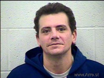 James Clinton Frazee  Iii Mugshot