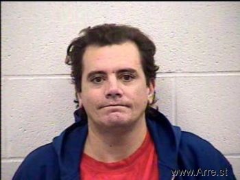 James Clinton Frazee  Iii Mugshot