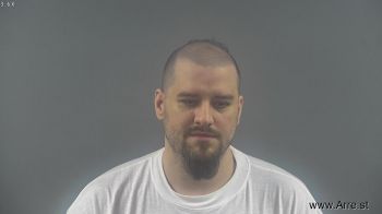 James Wesley Frazier Mugshot