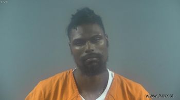 James Wesley Frazier Mugshot