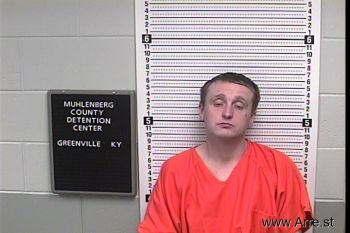 James W Fulkerson Jr Mugshot