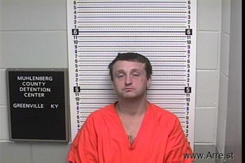 James William Fulkerson Jr Mugshot