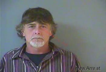 James Michael Fuller Mugshot