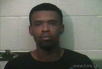 James  Galloway Mugshot