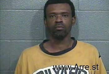 James Junior Galloway Mugshot