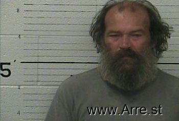 James  Gambrell Mugshot