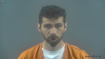 James Robert Gammons Mugshot