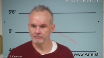 James  Gardner Mugshot