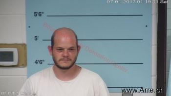 James R Garrett Mugshot